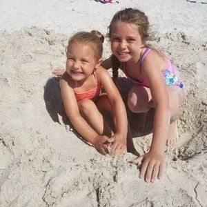 Meet your Posher, Lisa-harrington